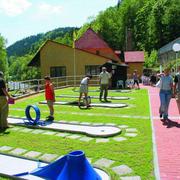 Fotogaléria Jáchymov