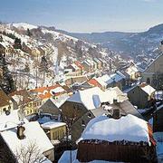 Fotogaléria Jáchymov