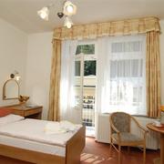 Fotogaléria Jáchymov