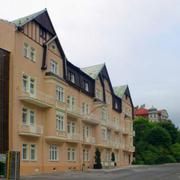 Fotogaléria Jáchymov