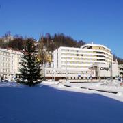 Fotogaléria Jáchymov