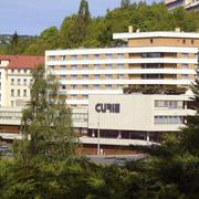 Fotogaléria Jáchymov