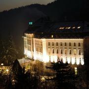 Fotogaléria Jáchymov