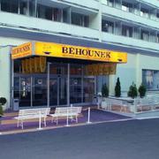 Fotogaléria Jáchymov