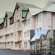 Fotogaléria Jáchymov