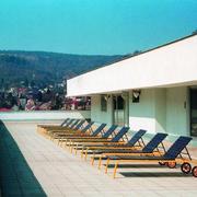 Fotogaléria Jáchymov