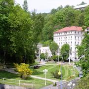 Fotogaléria Jáchymov