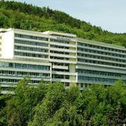 Fotogaléria Jáchymov